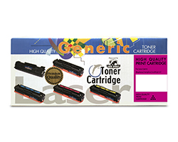 Toner GENERIC HP Magenta 2600N (Q6003A)