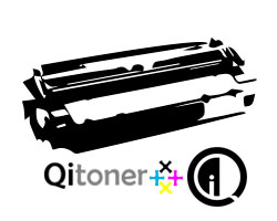 Toner Qi Iggual (HP CE312A) CP1025 Amarillo 126A