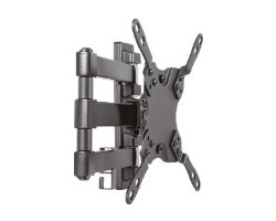 Soporte Pared Nilox 13"-42" Extra Slim (NXTVSUP200S3)