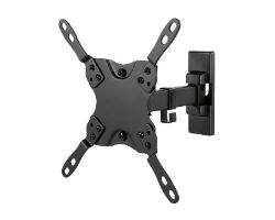 Soporte Pared Nilox 13"-42" Extra Slim (NXTVSUP200S2)