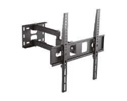Soporte Pared Nilox 32"-55" Fixed Slim (NXTVSUP400S3)