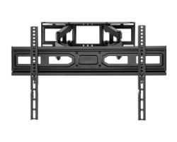 Soporte Pared NILOX 37"-80" Fixed Slim(NXTVSUP600400S2)