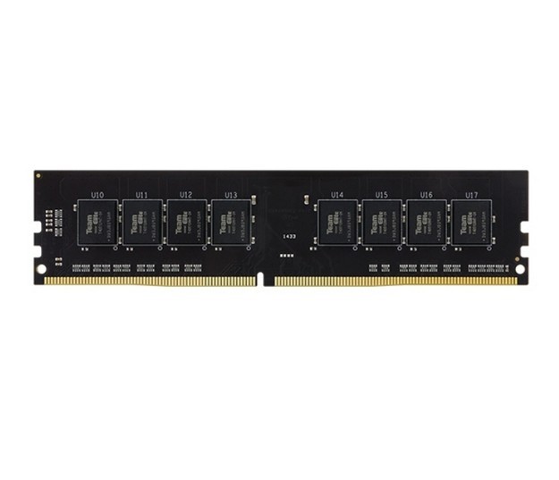 MEMORIA RAM 16GB TEAMGROUP ELITE DDR4 3200MHZ