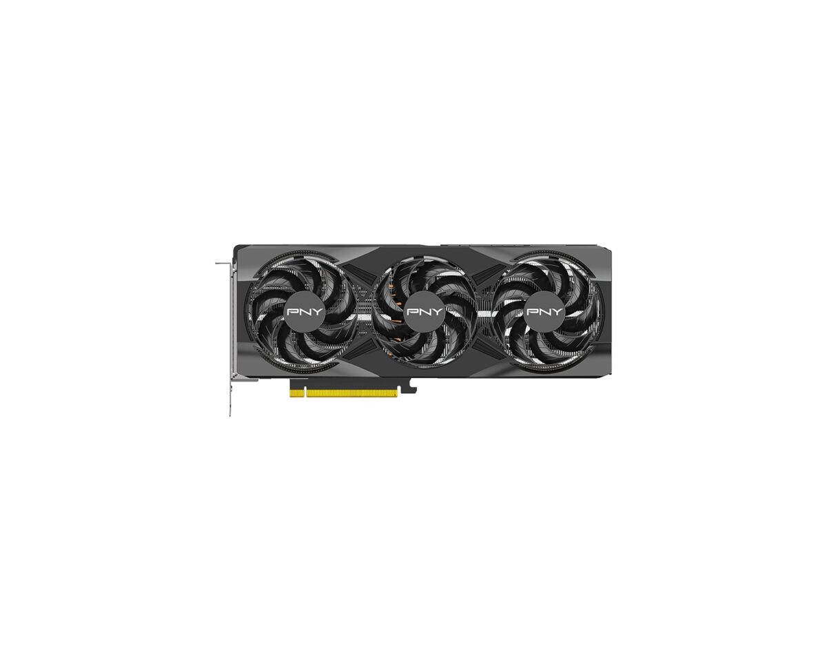 PNY GeForce RTX 5070 Ti OC NVIDIA 16 GB GDDR7