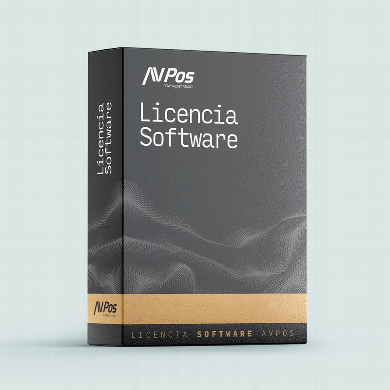 Alternative view of TELECOMANDA AVPOS ANDROID SOPORTE ANUAL