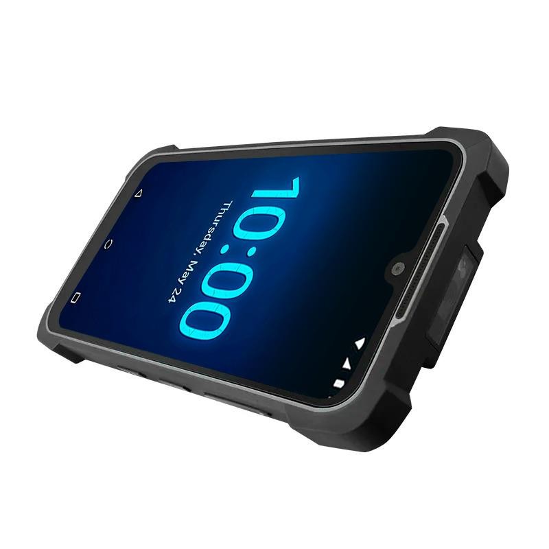 CAPTURADOR PDA AVPOS DC82 5.7 OCTA/8GB/128GB/NFC/2D/4G ANDROID - Imagen 12