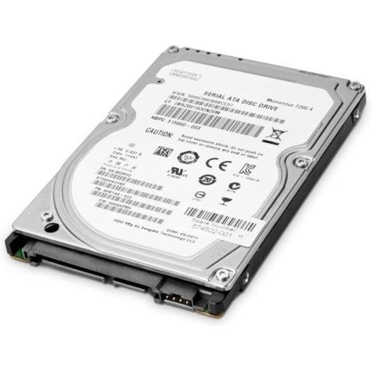 Alternative view of DISCO DURO HPE 1TB 3.5 7.2K SATA SERVER