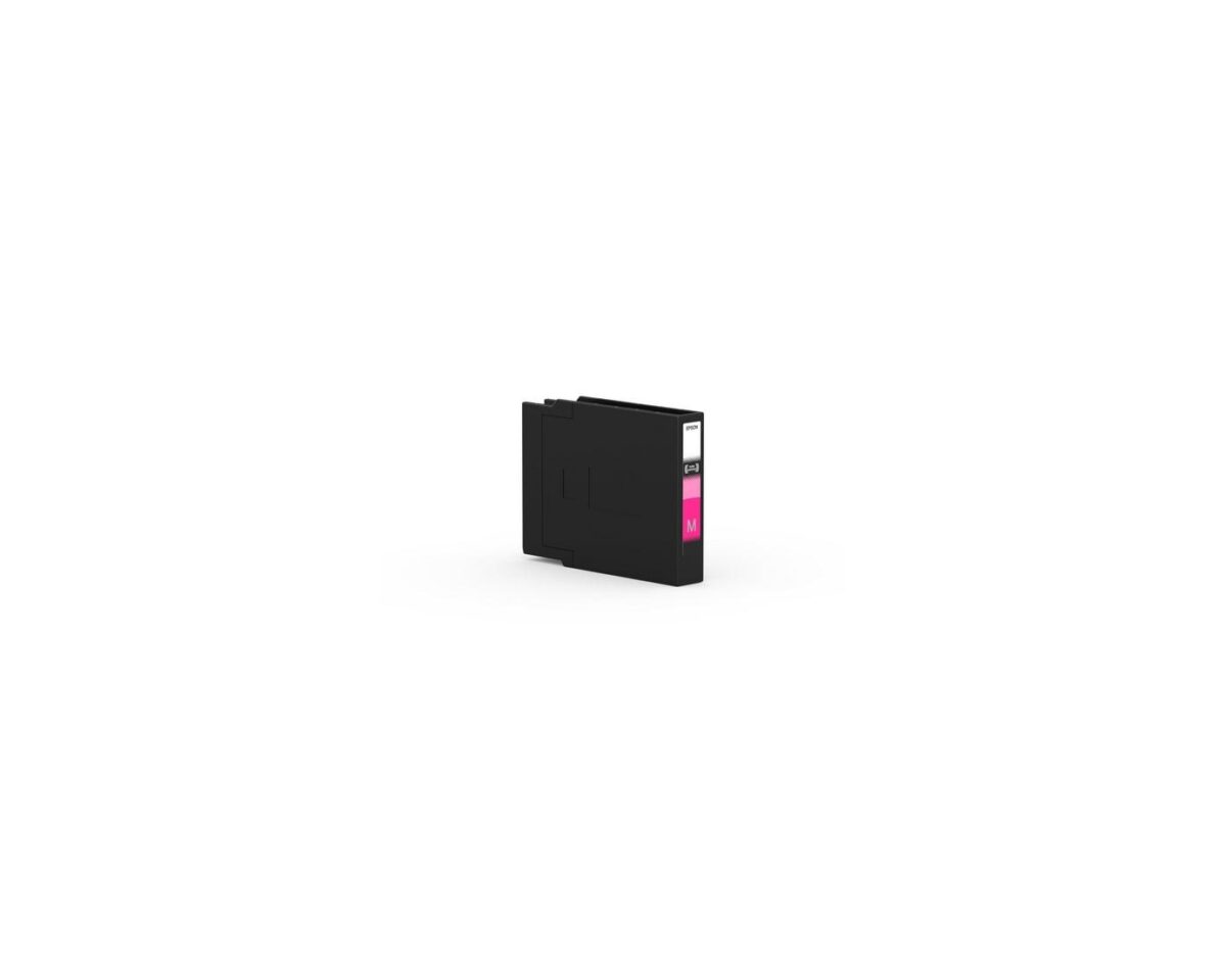 Alternative view of Tinta Epson XL Magenta (C13T13X340)