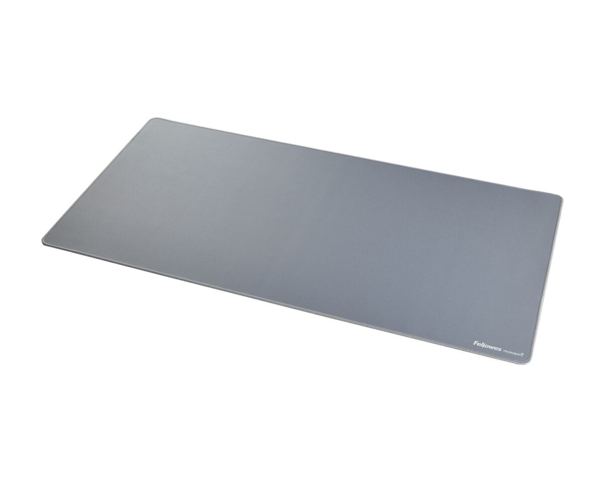 Alternative view of Tapete de Escritorio Fellowes Azul (100139322)