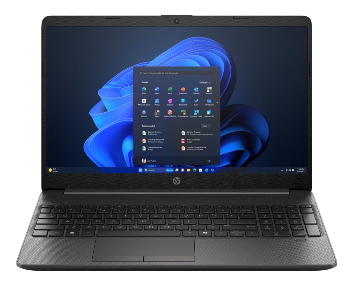 HP 250R I5-120U 8Gb 512SSD 15.6" W11Pro  (B3AE9AT)