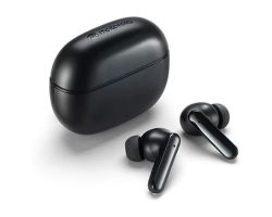 Auricular Motorola Bt Usb-C Negro(253MOTOBUDS125BLK)