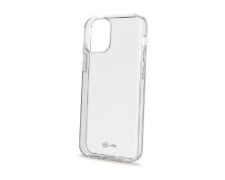 Funda Gel CELLY para iPhone 12/12 Pro (GELSKIN1004)