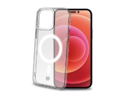 Funda Gel CELLY para iPhone 14 Pro (GELSKINMAG1025)