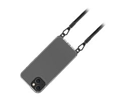 Funda CELLY Transparente para iPhone 14 (FREEDOMCS1024)