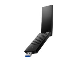 Adaptador CUDY AX5400 USB 3.0 WiFi 6E Tri-Band (WU5400)