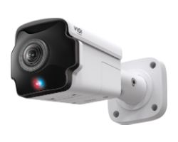 Cámara IP TP-Link VIGI 8mp 4K (InSight S385PI)