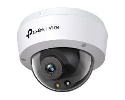 Cámara IP TP-Link 5mp Interior/Exterior (VIGI C250 4mm)