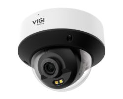 Cámara Tp-Link VIGI 2MP Full-Color(INSIGHT S225 4MM)