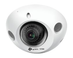 Cámara IP TP-Link 3mp Int/Ext (VIGI C230I MINI 2.8mm)