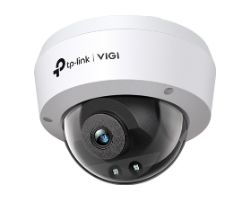 Cámara IP TP-Link 2mp H.265+ Int/Ext (VIGI C220I 4mm)
