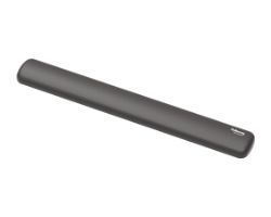 Reposamuñecas Fellowes Silicona Negra (100142575)