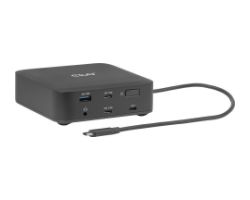 Base conexión Club 3D USB-C a 12 puerto (CSV-2542)