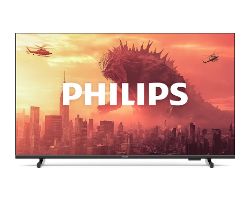 TV Philips 32" LED LCD 2K HD Negro (32PHS5500/12)