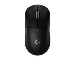Ratón Gaming LOGITECH Pro X Superlight 2 (910-006631)