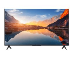 TV XIAOMI A 50" 4K UHD Smart TV WiFi Negro (ELA5489EU)