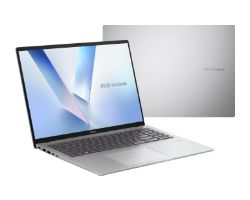 ASUS X1607CA-MB060 U5-225H 16Gb 1Tb SSD 16" No-OS Plata