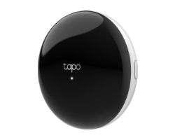 Controlador Infrarrojos TP-Link WiFi Negro (Tapo H110)