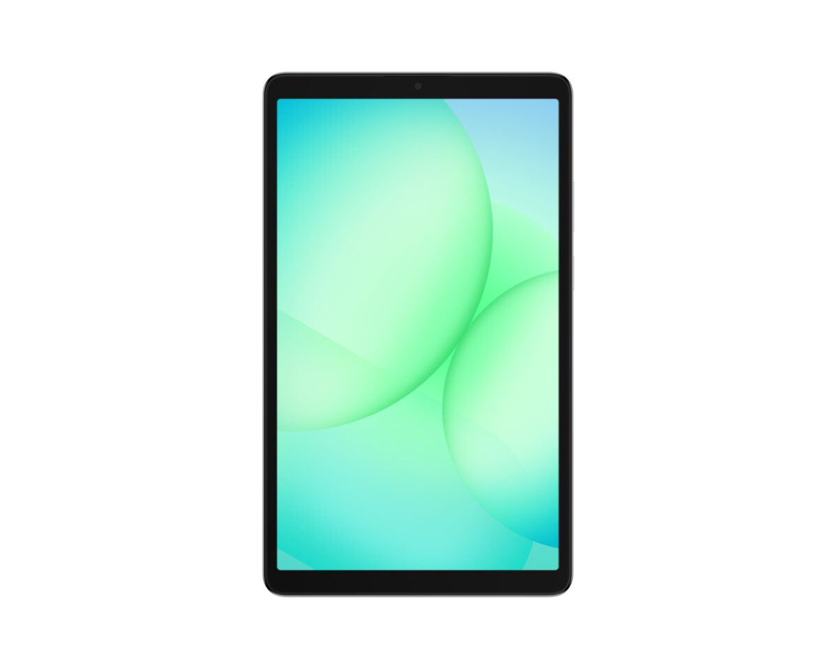 Alternative view of Tablet Samsung Tab A11 8.7" 8Gb 128Gb 4G Plata(SM-X135)