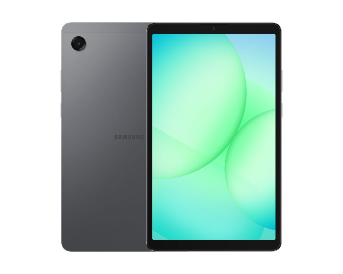 Alternative view of Tablet Samsung Tab A11 8.7" 8Gb 128Gb Gris (SM-X130N)