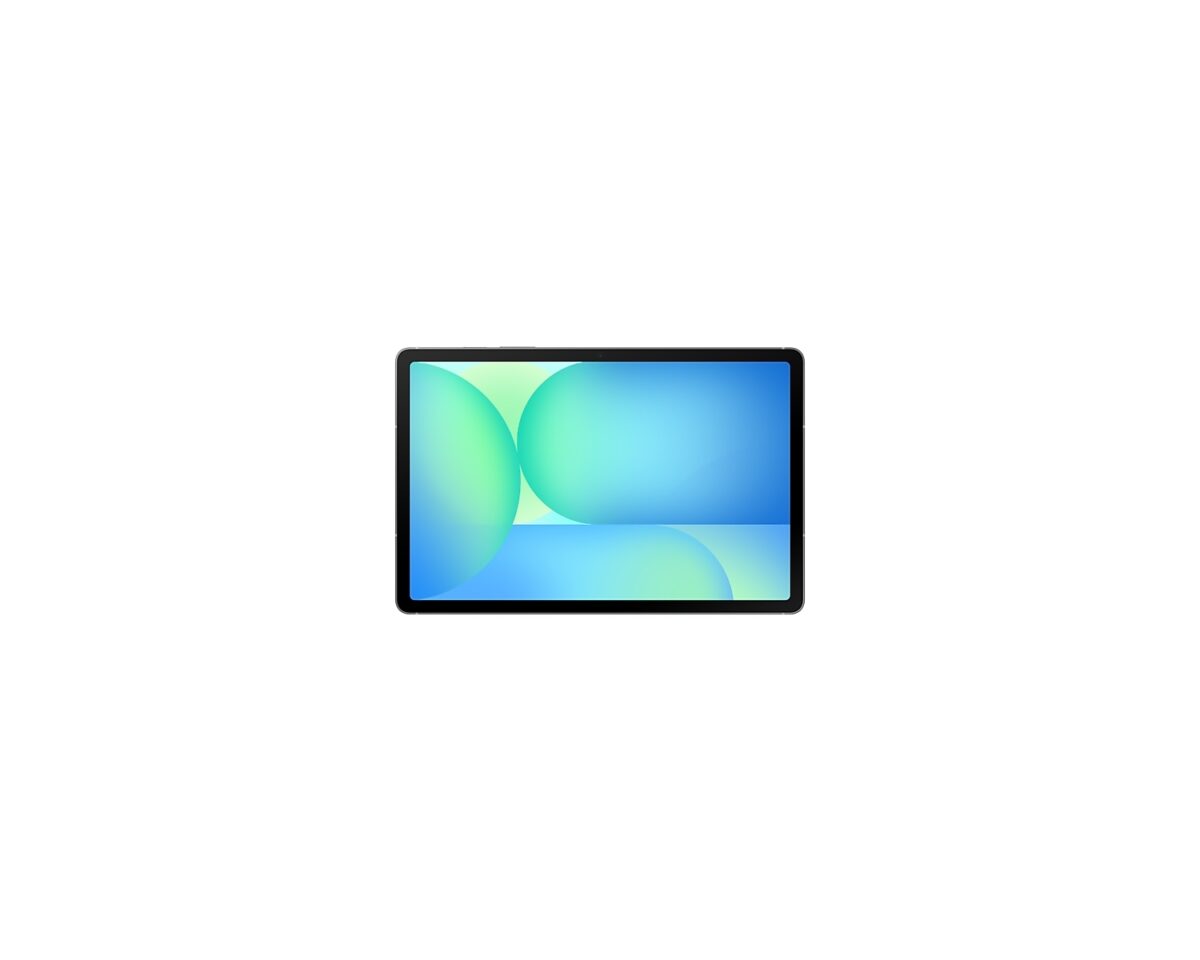 Alternative view of Tablet Samsung S10 FE V2 10.9" 8Gb 128Gb 5G Gris (X526)
