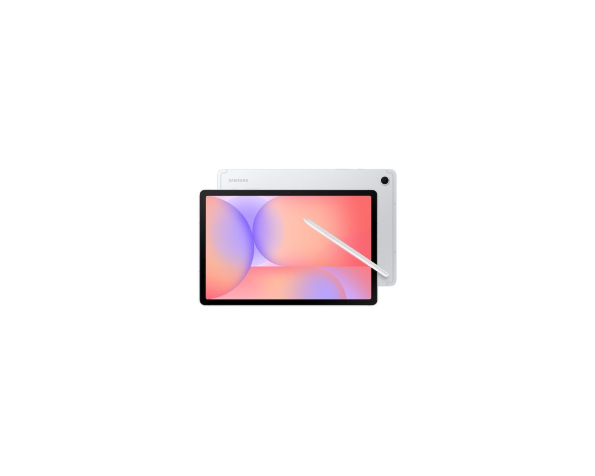 Alternative view of Tablet Samsung S10 Lite 10.9"6Gb 128Gb Plata (SM-X400N)