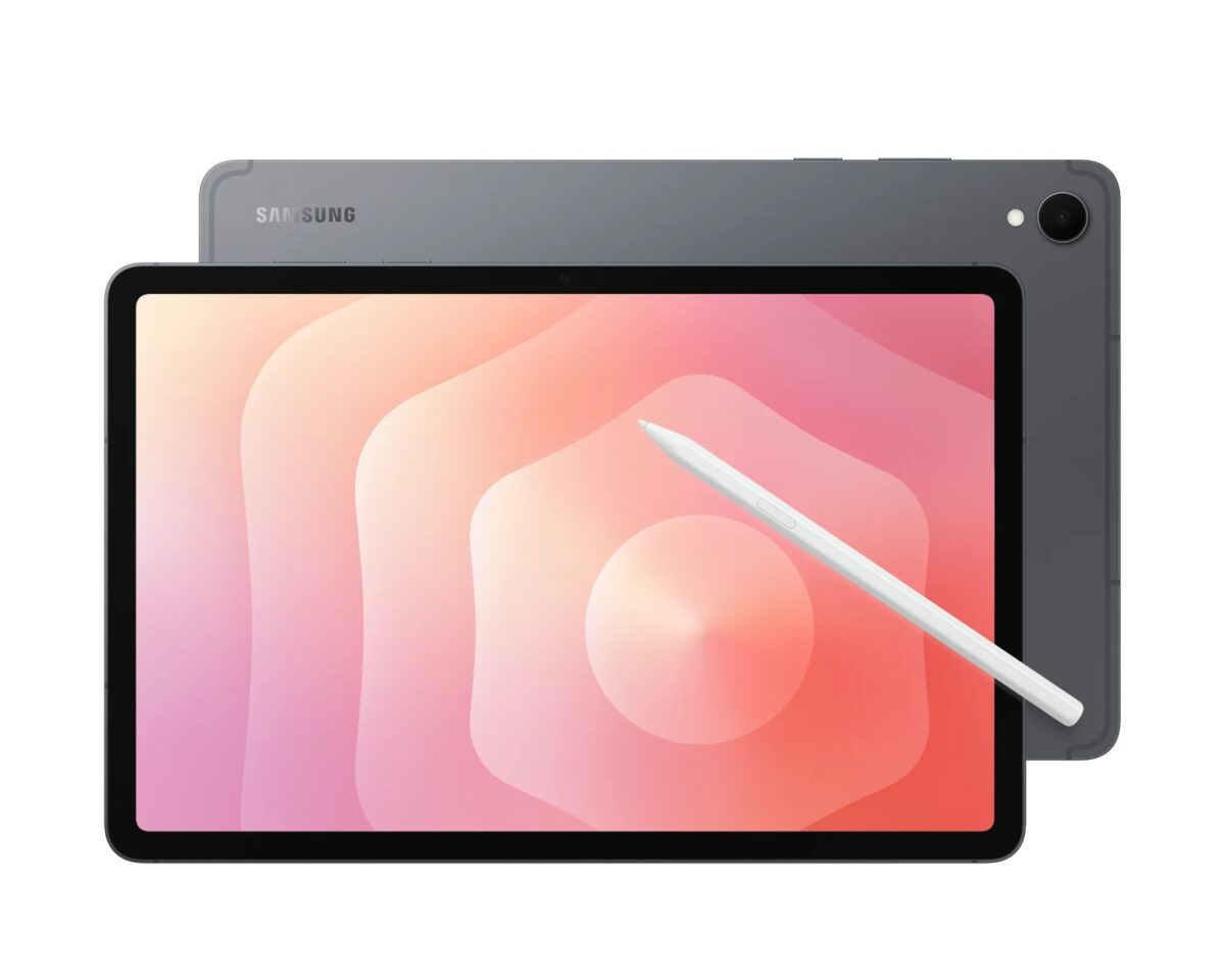 Alternative view of Tablet Samsung Tab S11 11" 12Gb 256Gb Gris (SM-X730N)