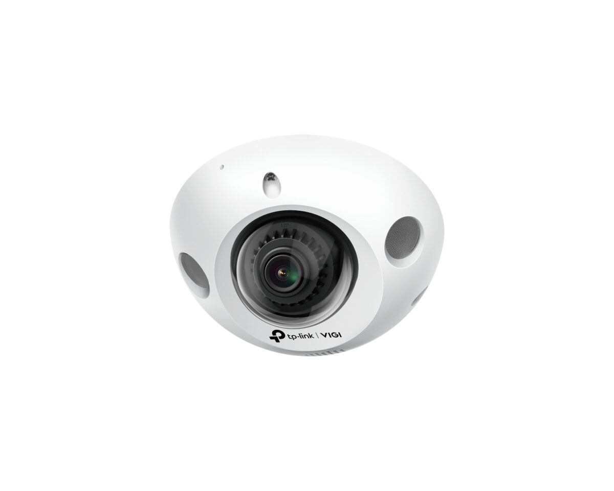 Alternative view of Cámara IP TP-Link 3mp Int/Ext (VIGI C230I MINI 2.8mm)