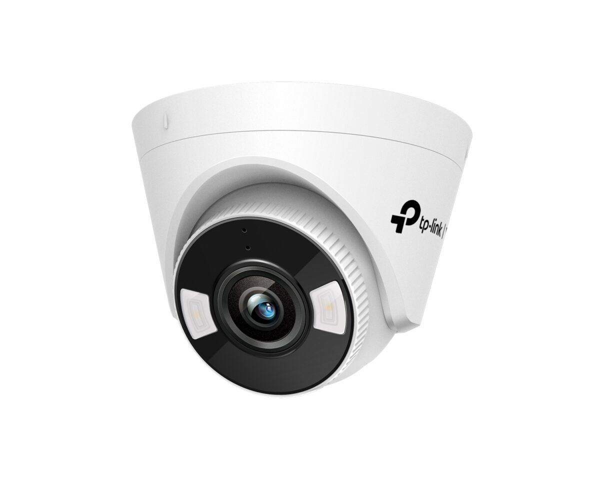 Alternative view of Cámara IP TP-Link 4mp H.265+ Exterior (VIGI C440-W 4mm)