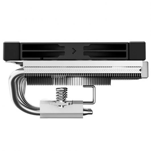Alternative view of VENTILADOR + DISIPADOR CPU DEEPCOOL AN600 120MM MULTISOCKET LOW PROFILE
