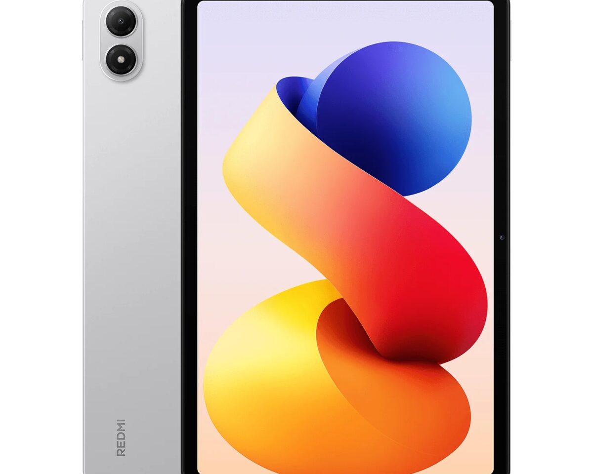 Alternative view of Tablet XIAOMI Redmi Pad 2P 12.1" 6Gb 128Gb (VHU6253EU)