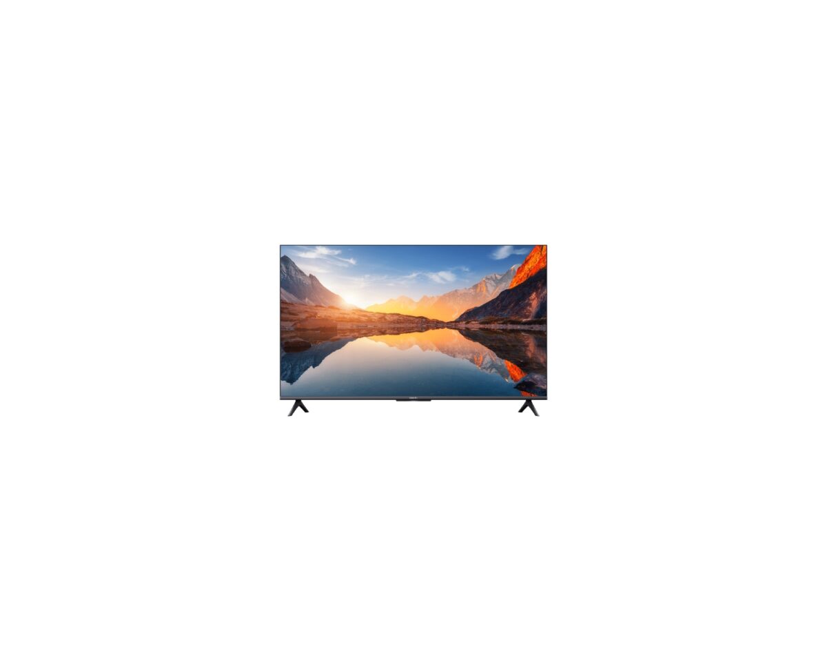 Alternative view of TV XIAOMI A 50" 4K UHD Smart TV WiFi Negro (ELA5489EU)