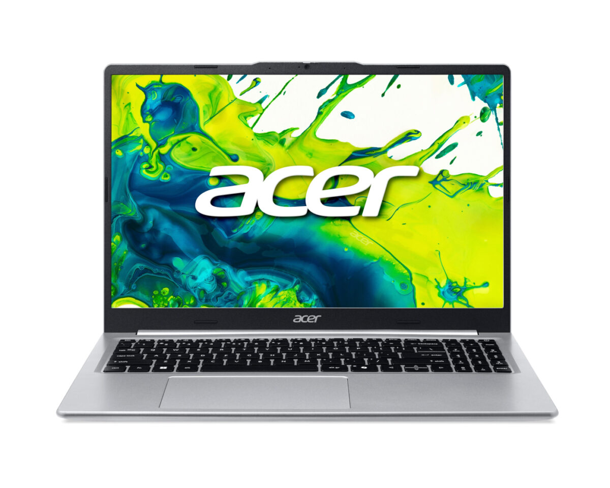 Alternative view of Acer AL15-46P R3 8Gb 256Gb 15.6" W11H (NX.JXLEB.001)