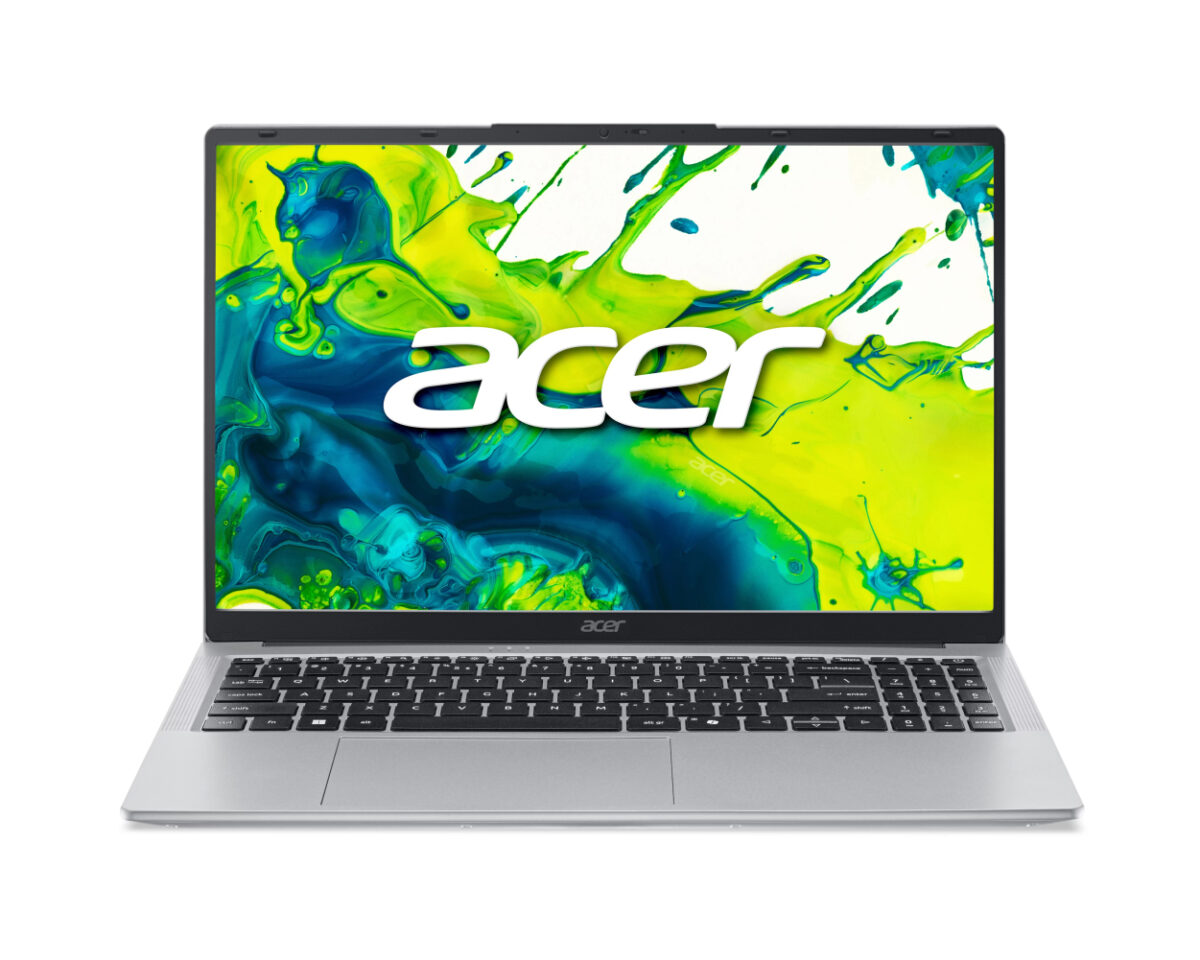 Alternative view of Acer AL15-54P-70MJ i7-155U 16Gb 512Gb 15.6" W11 Plata