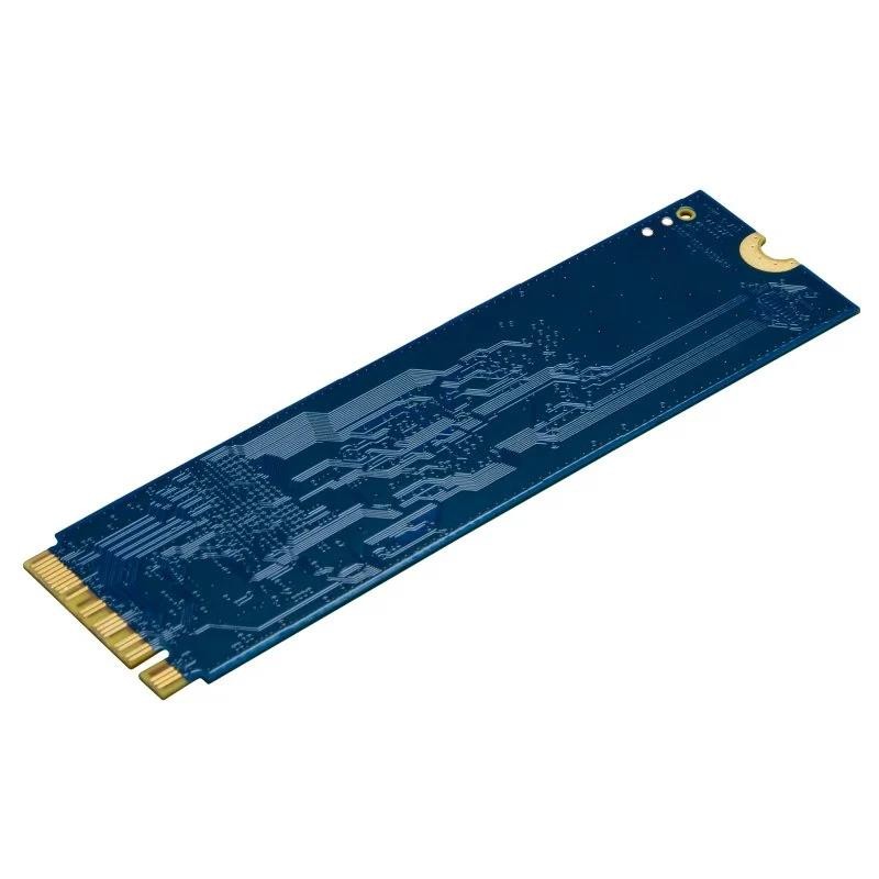 Alternative view of SSD Kingston NV3 2Tb M.2 NVMe PCIe 4.0 3D (SNV3S/2000G)