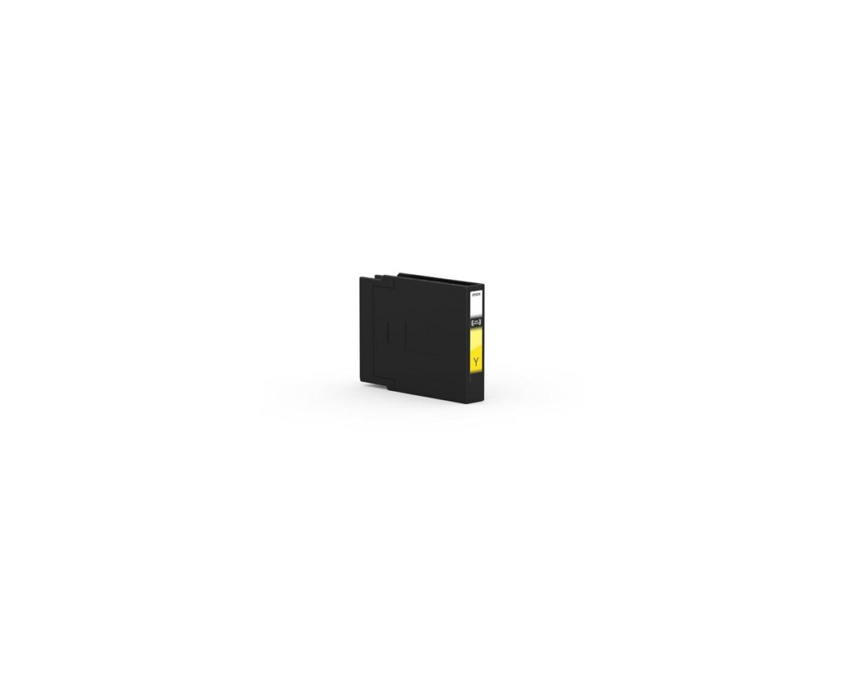 Alternative view of Tinta Epson XL Amarillo (C13T13X440)