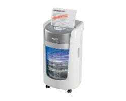 Destructora Leitzs OptiMax Small Office P-5(8358-00-00)