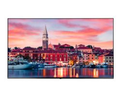 TV LG 55" Hotel TV ProCentric Cast UHD (55UK762H0LB)