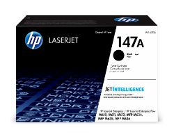Toner HP LaserJet 147A Negro 10500 páginas (W1470A)