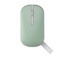 Ratón ASUS Marshmallow MD100 Wireless (90XB07A0-BMU0A0)