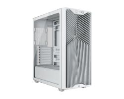 Caja Gaming Corsair 3200D ATX Blanca (CC-9011335-WW)